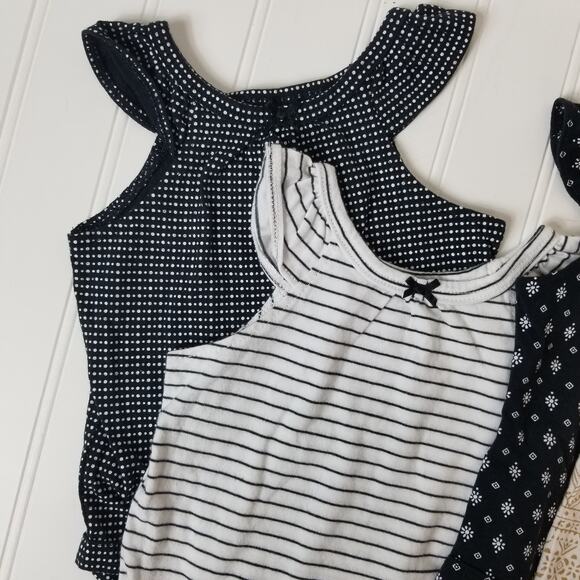 Carters 3M Tank Onesie Bundle - Picture 4 of 7